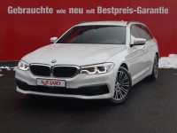 Vorschau: BMW 530 530i Touring Aut. Sport Line