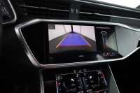 Audi A6 Avant 45 TDI quattro design