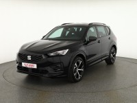 Seat Tarraco 1.4 TSI DSG e-Hybrid FR LED Kamera AHK