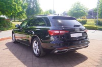 Audi A4 Quattro 40 TDI quattro Avant