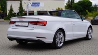 Audi A3 Cabriolet 1.4 TFSI sport