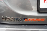 Lada Vesta Cross 1.6 SW