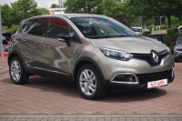 Renault Captur 1.2 TCe