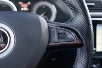 Skoda Superb Combi 1.8 TSI SportLine