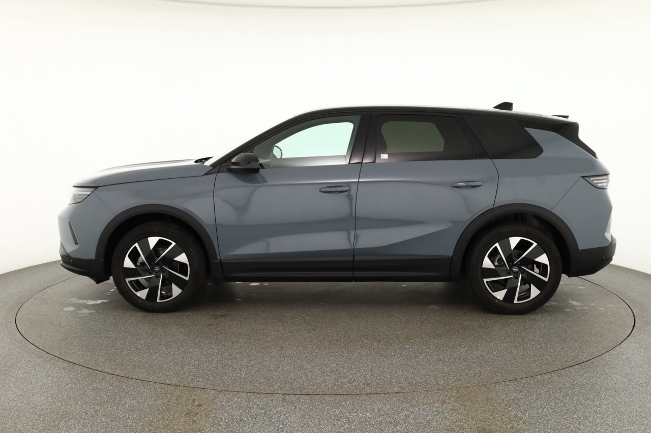 Opel Grandland GS 1.2DI Turbo Hybrid Aut.