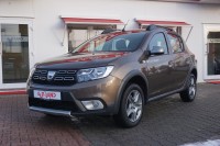 Vorschau: Dacia Sandero Stepway TCE Prestige