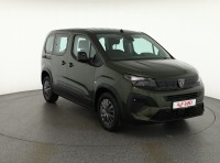 Peugeot Rifter Blue HDi110