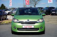 Skoda Citigo 1.0 Style