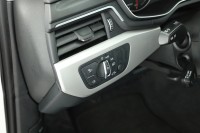 Audi A4 Avant 35 TFSI