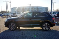 Audi Q5 2.0 TFSI S-Line quattro