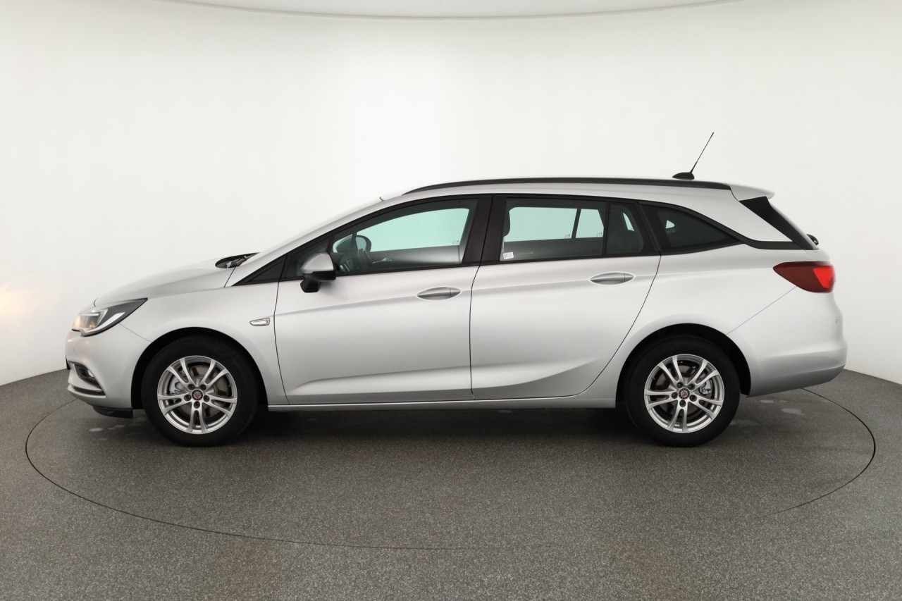 Opel Astra K ST 1.6 CDTI