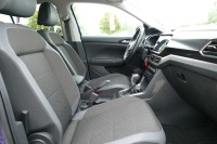 VW T-Cross 1.0 Style