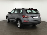 Skoda Kodiaq 1.5 TSI DSG