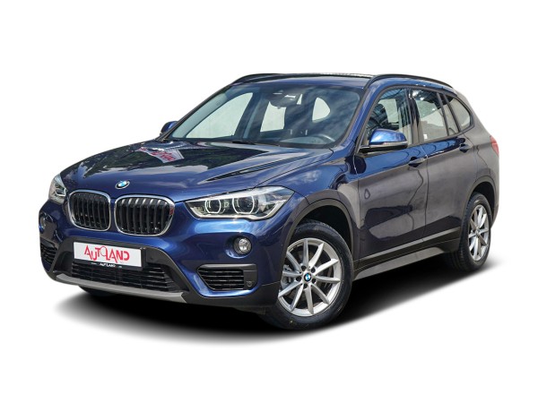 BMW X1 xDrive 20 i M Sport