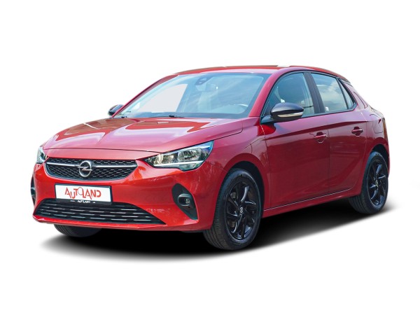 Opel Corsa F 1.2 Edition