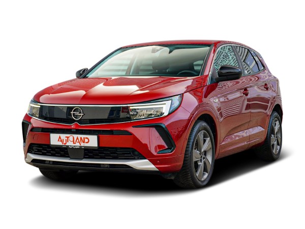 Opel Grandland X 1.2 Turbo Elegance
