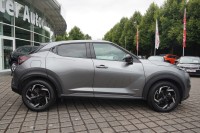 Nissan Juke 1.6 Hybrid N-Connecta