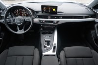 Audi A4 Avant 2.0 TDI S-Tronic sport