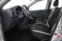 Dacia Sandero Stepway 1.5 dCi Prestige