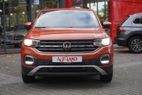 VW T-Cross 1.0 TSI Active OPF