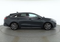 Kia pro_cee'd ProCeed 1.4 T-GDI Autom. GT-Line