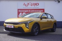 Vorschau: Kia K4 1.0 T-GDI