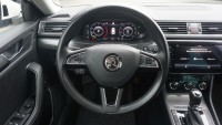 Skoda Superb Combi 2.0 TDI Style