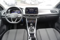 VW T-Roc 1.5 16V TSI Life DSG