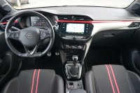 Opel Corsa F 1.2 GS Line