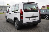 Peugeot Rifter 1.2 PureTech 100