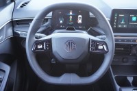 MG MG3 1.5 Hybrid Comfort Aut.
