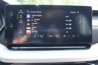 Skoda Octavia Combi 2.0 TDI DPF Style