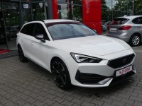 Cupra Leon ST 2.0 TSI DSG 4Drive