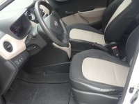 Hyundai i10 1.0 Basis