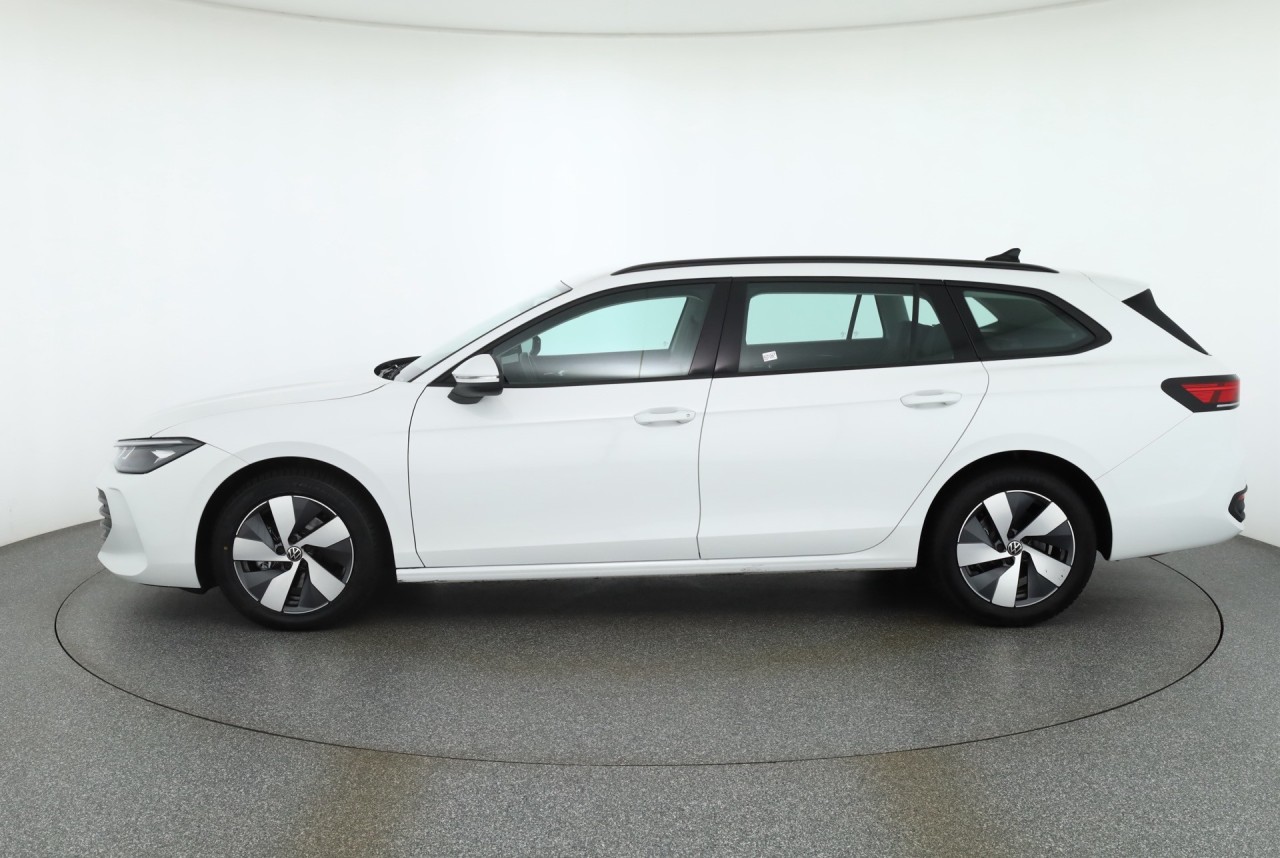 VW Passat Variant 1.5 eTSI DSG