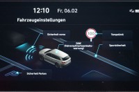 Hyundai Tucson 1.6 T-GDI