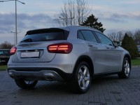 Mercedes-Benz GLA 180 Style