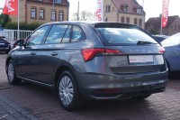Vorschau: Skoda Scala 1.0 Essence