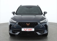 Cupra Formentor 2.0 VZ 4Drive