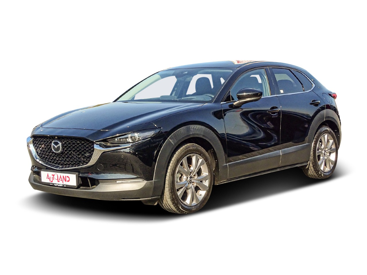 Mazda CX-30 2.0 M-Hybrid Selection 2WD
