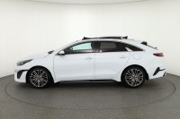 Vorschau: Kia pro_cee'd ProCeed 1.5 T-GDI Aut.