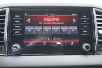 Skoda Karoq 1.5 TSI DSG Style