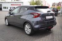 Nissan Micra 1.0 Acenta