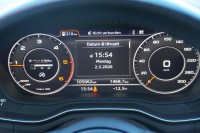 Audi A4 Avant 2.0 TDI design