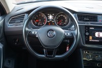 VW Tiguan 1.4 16V TSI