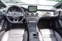 Mercedes-Benz CLA 200 Shooting Brake d AMG Line