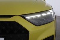 Audi A1 citycarver 25 TFSI