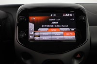 Toyota Aygo 1.0 x-play Team D