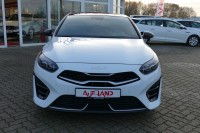 Kia pro_cee'd Proceed GT-Line 1.0 T-GDI