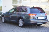 VW Passat Variant 1.6 TDI
